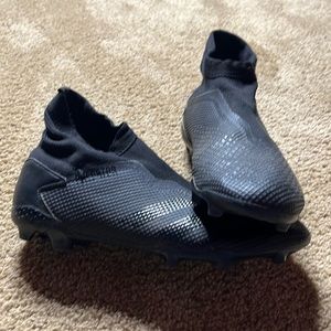 Adidas Predator Soccer cleats